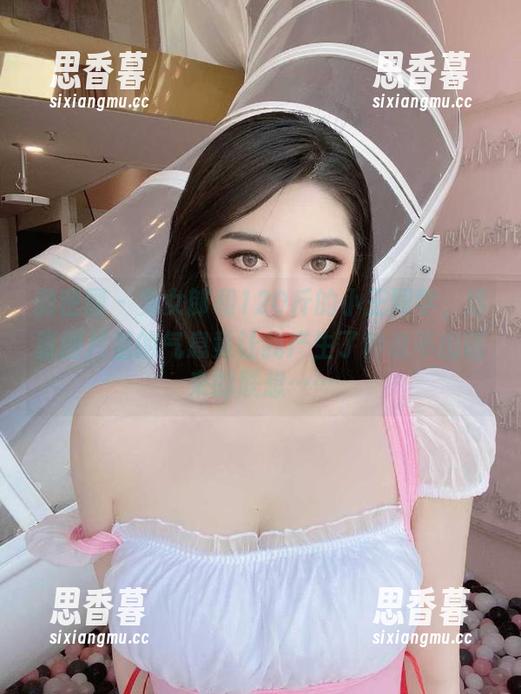 微密圈 - 兔女郎和120斤的小王同学，这张图片里的气息竟让我产生了种说不出话来的联想……