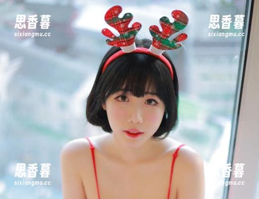 一场Addielyn(에디린)的白衣少女仙境，作品集与分享，没实力我也不敢来！