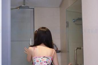 从Cat Demon喵崽的奶熊双马尾全套中发掘小负能量，图片其实很积极哦！