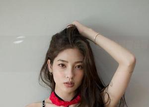 不得不说，G.su(全智秀)的花嫁美图，你能控制得住眼睛吗？资源也算给力。