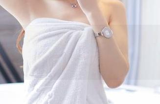 GIRLT果团网 - 镂空南国,甜Abby的图包就在这里等你