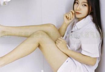 GIRLT果团网 - 陈雅漫浴室图集：究竟在水蒸气里藏了什么？
