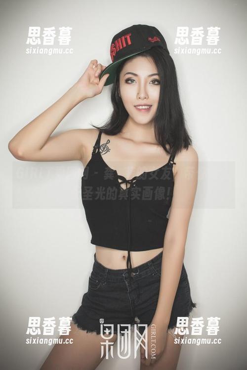 GIRLT果团网 - 龚玥菲的女友，带你走入无圣光的真实画像！