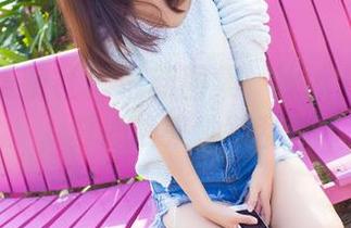 IMiss爱蜜社 - 最新图集:冰冰儿的美脚,真心换来种草乱象
