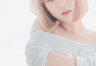 福利图片中，Kang Inkyung的甜蜜ASMR一定是给你生活加点糖！
