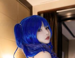 Kitkat Cosplay的最新福利：玛修，这组作品可谓惊艳——快来看看吧！