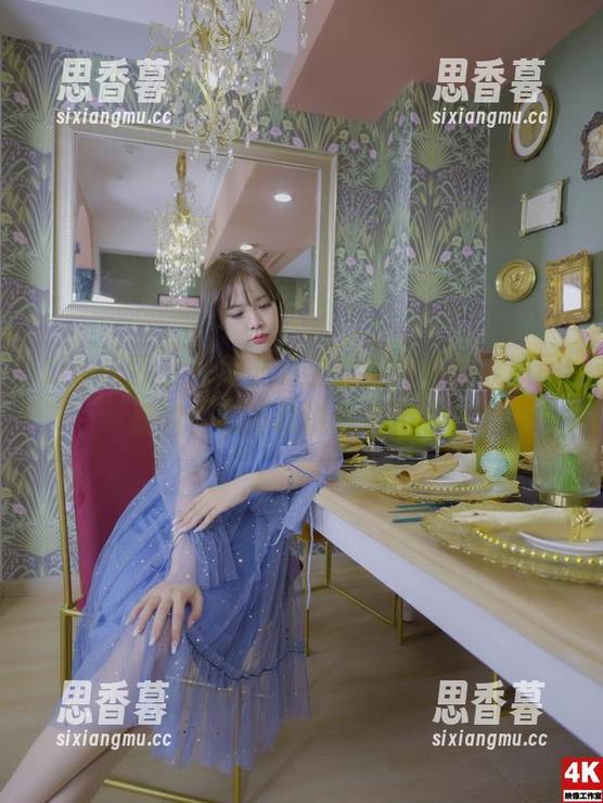 Ligui丽柜-兔子 Ligui丽柜 - 兔子的全套宅女情柔被原图暴露,敢不敢说你看懂了?