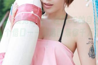 MFStar模范学院 – 程程CC的自拍，也许只是个借口——精选图集你千万别小看！