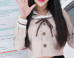 MiStar魅妍社 – 久别重逢的夏天，Jenny佳妮的写真简直太会撩