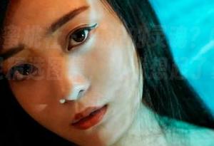MiiTao蜜桃社 – 流浪的灵魂？Cris_卓娅祺裸足精选图集，让我想起了夏季的隽永。
