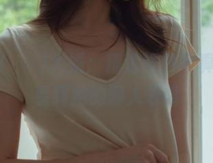 Min.E(민이)大婚：精选婚纱写真，让你看到她的醉人表情