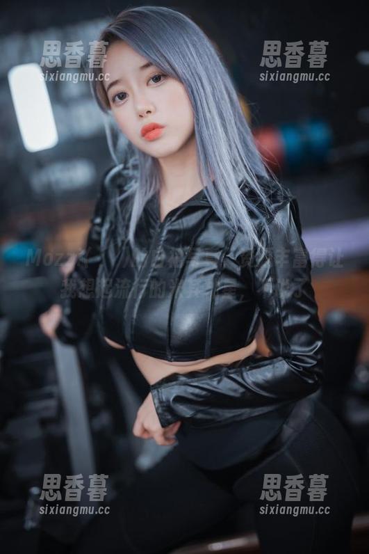 Mozzi(모찌)的白裙写真，资源丰富得让我想起流行的米其林星，不说了