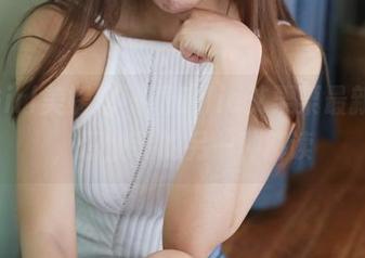 MyGirl美媛馆 - 看Ellie艾栗栗最新写真，职业装的另一种解读