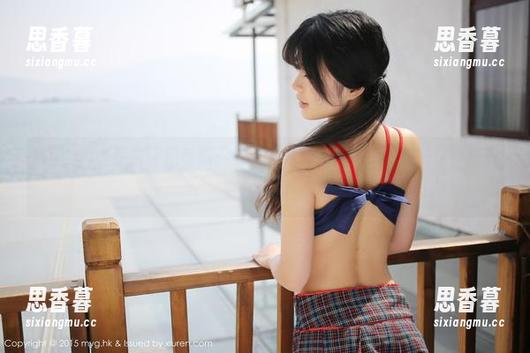 MyGirl美媛馆 - 田孝媛：让无圣光成为你的户外照妖镜，美图随手可得！