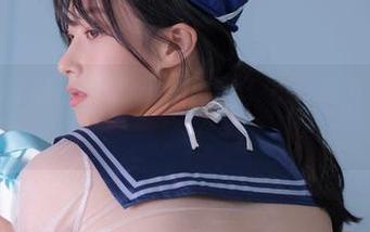 这才是真正的少女Myung Ah！cos和下载都少不了了