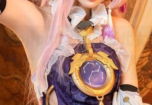 集齐这套PoppaChan的野代女仆原图，我的人生算是圆满了！
