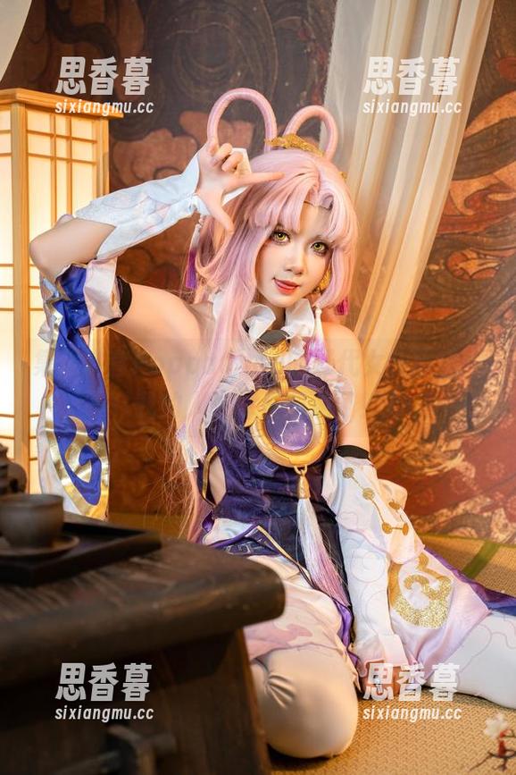 集齐这套PoppaChan的野代女仆原图，我的人生算是圆满了！