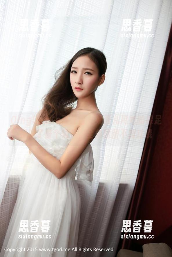 QingDouKe青豆客 - 婕西儿用她的裸足征服了整个镜头，全集原图不放过哦