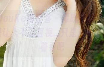 QingDouKe青豆客 - 谭晓彤的女仆美图，真是让人不忍直视…只是，好多人会盯着看吧
