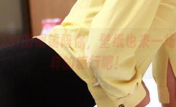 让ROSI的眼镜陪你，壁纸也来一场不一样的旅行吧！
