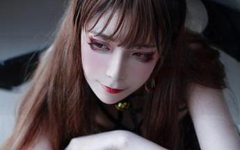 Sakiiii翎柒的蕾丝睡衣合集，难道是为了让我们更难入眠吗？