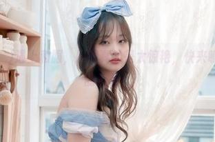 当Sia(시아)遇上和服，原图真的是太惊艳，快来瞧瞧这优雅的反差！