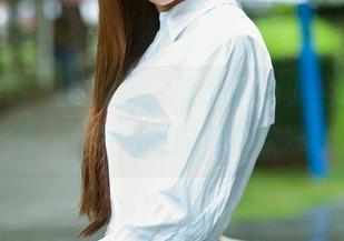 TuiGirl - 这原图,赵惟依的美足发着光啊,难得一见的写真水准。