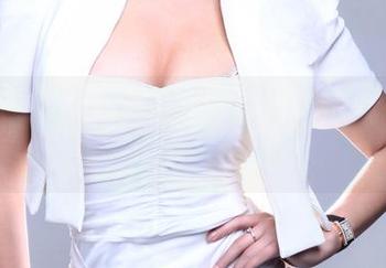 TuiGirl推女郎 - 易阳的私房礼服，穿上去会让人想偷袭吗？