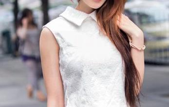 TuiGirl推女郎 - 纯小希展示的无圣光肉丝，原图效果，大概是猜不透。