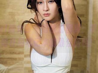 TuiGirl推女郎 - 赵纹清图库：学姐，咖啡杯和笔记本的最佳搭档！