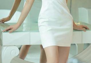 UGirls尤果网 - 学姐来袭——张小西Ann的照片合集，随便翻一翻都想默默点个赞。