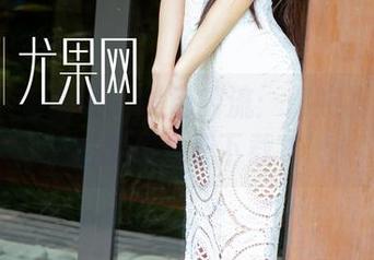 UGirls尤果网 - 黑色暗流:郭婉祈的作品居然能免费下载?