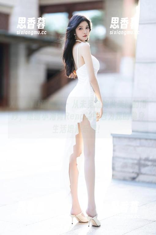 XIAOYU语画界 - 从未见过如此美丽的婚纱，感谢小海臀Rena的图包为我的单身生活增添乐趣！