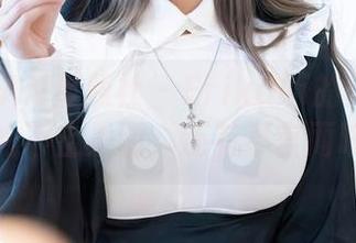 XINGYAN星颜社 - Erikaki的天台写真，分享的不止是图，还有不言而喻的姿态