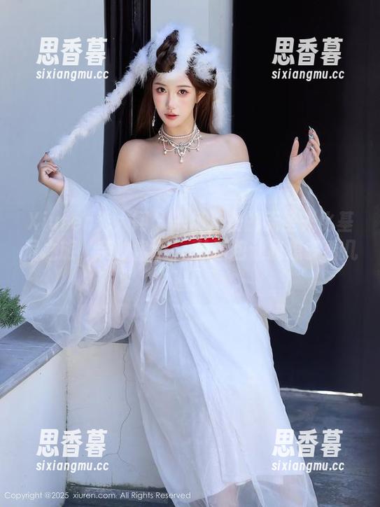 Xiuren秀人网 - 一场浪漫的无圣光比基尼之旅，奈汐酱nice的图包让我想多看几遍！