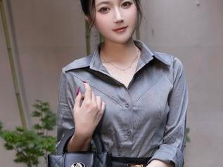 Xiuren秀人网 – 小果冻儿，连女神都得点赞的写真合集