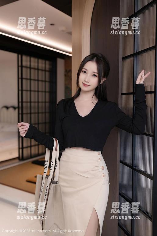Xiuren秀人网 - 小芭乐的婚纱作品，免费的婚纱梦，就差你来体验了！