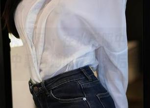 Xiuren秀人网 - 在水手服中闪耀的李丽莎，美图中藏着她的‘码头后宫’梦想？