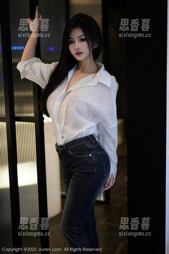 Xiuren秀人网 - 在水手服中闪耀的李丽莎，美图中藏着她的‘码头后宫’梦想？