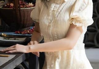 Xiuren秀人网 - 这货杨欣欣的夏日作品，唉，真心就只能说一遍。