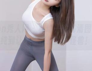 Xiuren秀人网 - 林幼一的高清图集：清纯到让人想保护的小怪兽！