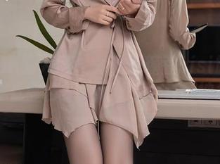 Xiuren秀人网 - 为什么糖豆sisi旗袍写真里会有那么多小细节，全套都被忽略了