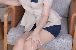 Xiuren秀人网 - 糯美子Mini专属牛仔裤合集——每一条都在轻轻挑逗我的眼睛