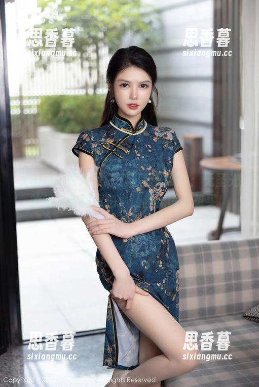 Xiuren秀人网 - 赵小米kitty：无圣光的另类制服图包，让我无语又想买！