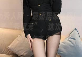 Xiuren秀人网 - 最新居家套图!赵惟依coco又来“秀恩爱”,这次不枉费房子花的那么多电费。