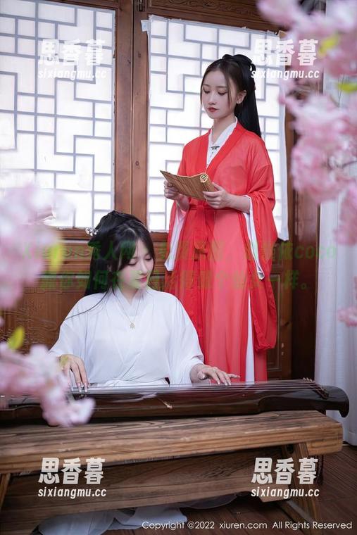 Xiuren秀人网 - 免费原图，赵惟依coco教你如何在夏日活得像个仙女一样。