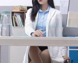 Xiuren秀人网 – 在线翻阅陈芊儿的图集，学姐太会撩了没错