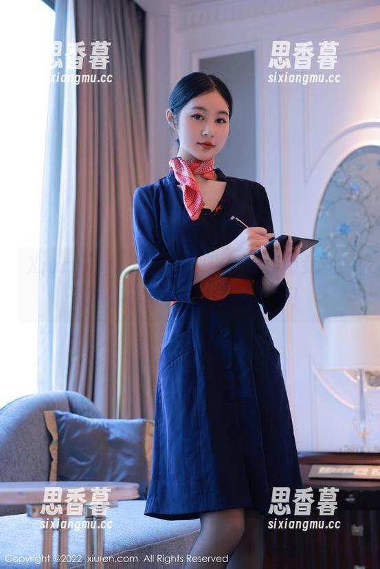 Xiuren秀人网 - 你见过的顾乔楠女友，监听高清版的日常“凌乱”！