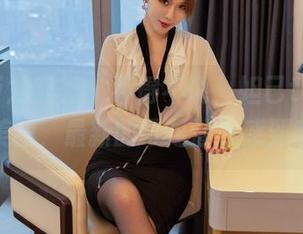 YouMi尤蜜荟 - 不得不说，妲己toxic的婚纱美图，最新的可是让人感到意外！