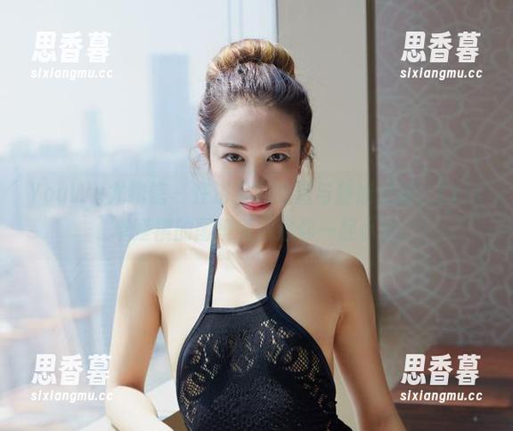 YouWu尤物馆 - 在浴室的喧嚣与静谧之间，Cris_卓娅祺的图集美图邀你一起小憩。